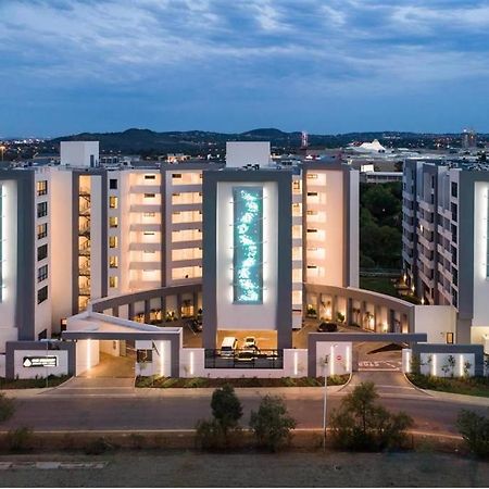 Regency Hotel Apartment @ 4Th Pretoria Exterior foto
